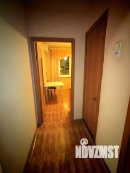 1-к квартира, на длительный срок, 42м2, 10/10 этаж