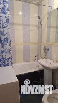 1-к квартира, посуточно, 38м2, 1/5 этаж