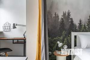 2-к квартира, посуточно, 50м2, 3/9 этаж