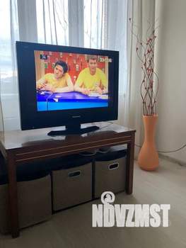 1-к квартира, посуточно, 38м2, 15/24 этаж