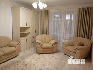 1-к квартира, на длительный срок, 43м2, 9/14 этаж