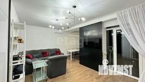 2-к квартира, на длительный срок, 43м2, 10/17 этаж