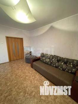 1-к квартира, на длительный срок, 44м2, 6/10 этаж