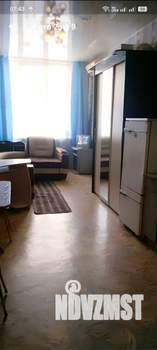 Студия квартира, на длительный срок, 27м2, 10/10 этаж