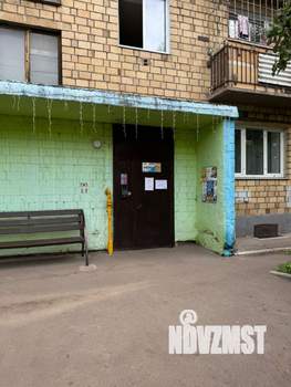 1-к квартира, на длительный срок, 33м2, 1/10 этаж