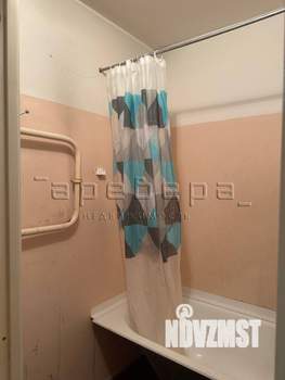 1-к квартира, на длительный срок, 41м2, 9/10 этаж