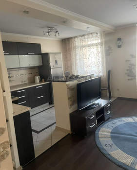 2-к квартира, на длительный срок, 65м2, 3/16 этаж