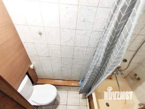 1-к квартира, на длительный срок, 18м2, 3/5 этаж