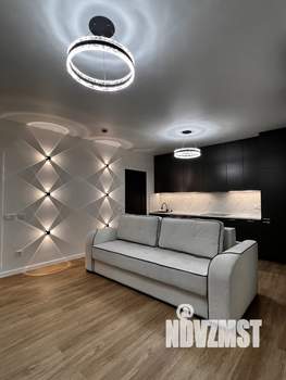 2-к квартира, на длительный срок, 58м2, 7/17 этаж