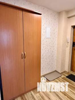 1-к квартира, посуточно, 38м2, 8/9 этаж