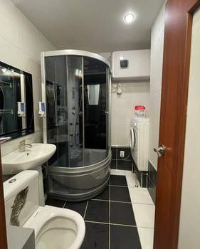 Студия квартира, на длительный срок, 30м2, 9/10 этаж