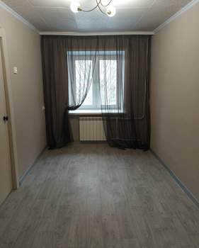 2-к квартира, на длительный срок, 46м2, 3/5 этаж