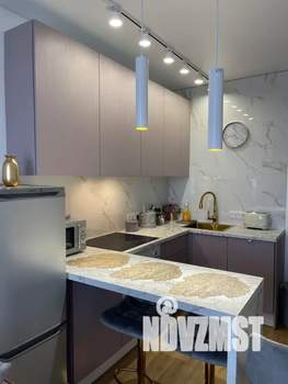 2-к квартира, посуточно, 38м2, 15/22 этаж