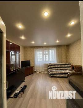 3-к квартира, на длительный срок, 70м2, 4/9 этаж