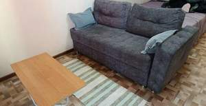 1-к квартира, на длительный срок, 42м2, 7/22 этаж