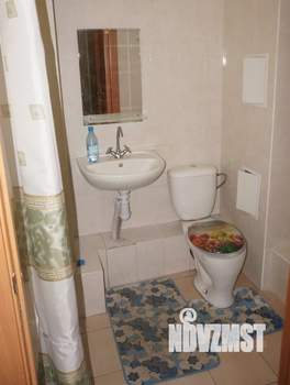 1-к квартира, на длительный срок, 25м2, 7/17 этаж