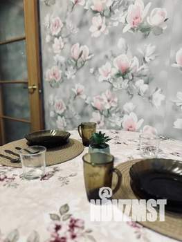 1-к квартира, посуточно, 38м2, 5/10 этаж