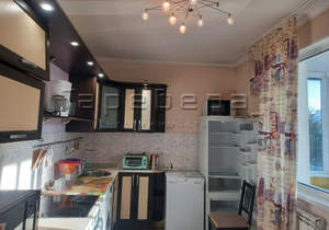 1-к квартира, на длительный срок, 43м2, 2/10 этаж