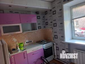 2-к квартира, на длительный срок, 45м2, 1/2 этаж