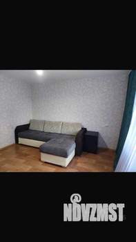 1-к квартира, на длительный срок, 42м2, 10/16 этаж