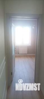 2-к квартира, на длительный срок, 54м2, 5/18 этаж