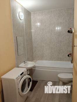 1-к квартира, на длительный срок, 41м2, 15/19 этаж