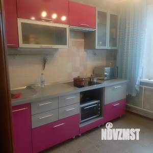 1-к квартира, на длительный срок, 41м2, 4/10 этаж