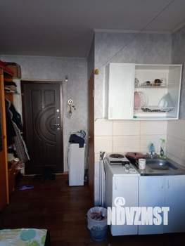 Студия квартира, на длительный срок, 12м2, 1/5 этаж