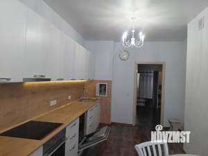 3-к квартира, на длительный срок, 90м2, 12/21 этаж