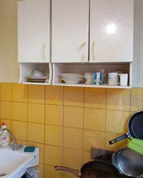 1-к квартира, на длительный срок, 33м2, 10/10 этаж