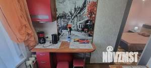 1-к квартира, посуточно, 38м2, 4/5 этаж