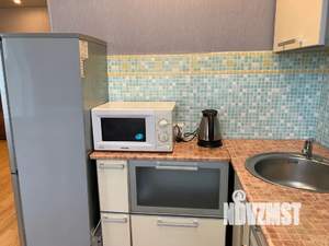 Студия квартира, посуточно, 33м2, 3/5 этаж