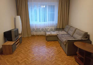 2-к квартира, на длительный срок, 54м2, 2/9 этаж