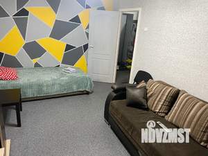 2-к квартира, посуточно, 42м2, 2/5 этаж