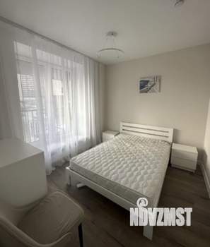 2-к квартира, на длительный срок, 38м2, 2/17 этаж