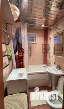 2-к квартира, на длительный срок, 43м2, 3/5 этаж