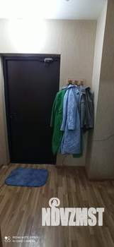 Студия квартира, на длительный срок, 25м2, 10/18 этаж