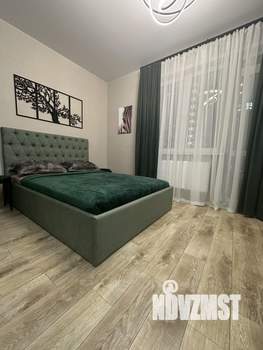 Студия квартира, посуточно, 30м2, 8/26 этаж