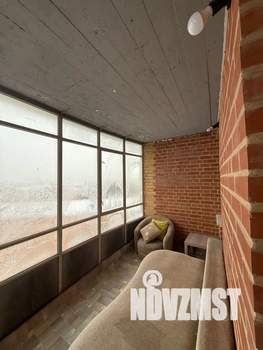 1-к квартира, посуточно, 46м2, 10/10 этаж