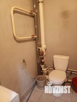 1-к квартира, на длительный срок, 40м2, 6/20 этаж