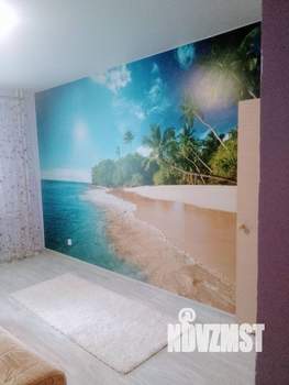 1-к квартира, на длительный срок, 40м2, 3/16 этаж