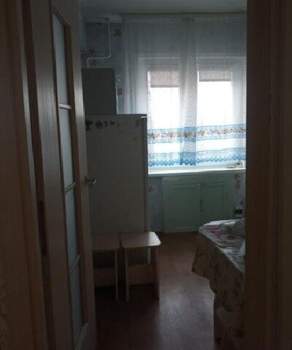 1-к квартира, на длительный срок, 31м2, 5/5 этаж