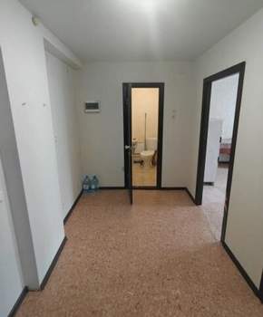 1-к квартира, на длительный срок, 43м2, 8/17 этаж