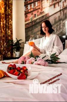 1-к квартира, посуточно, 27м2, 2/8 этаж