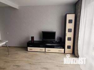 Студия квартира, на длительный срок, 32м2, 12/13 этаж