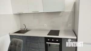 1-к квартира, на длительный срок, 30м2, 4/25 этаж