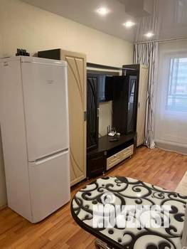 Студия квартира, посуточно, 25м2, 7/16 этаж