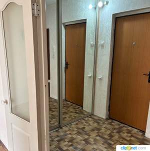 2-к квартира, на длительный срок, 45м2, 10/14 этаж