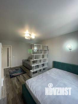 1-к квартира, на длительный срок, 39м2, 10/15 этаж