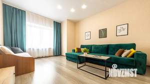 2-к квартира, посуточно, 75м2, 7/8 этаж